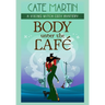 Body Under the Café: A Viking Witch Cozy Mystery