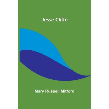 Jesse Cliffe