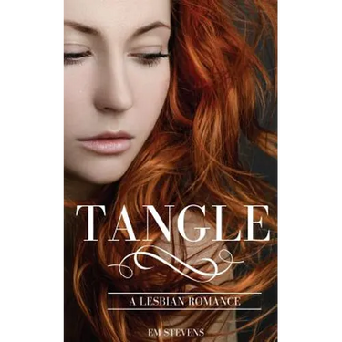 Tangle: A Lesbian Romance