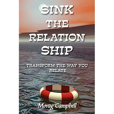 Sink the Relation Ship - Transform the Way You Relate