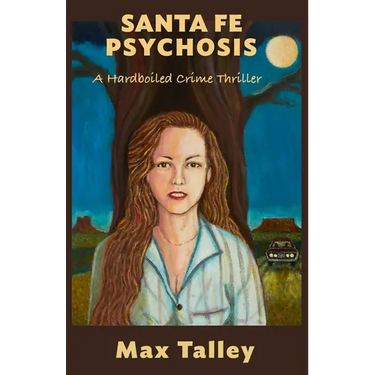 Santa Fe Psychosis