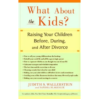 What About the Kids?