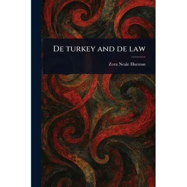 De Turkey and De Law