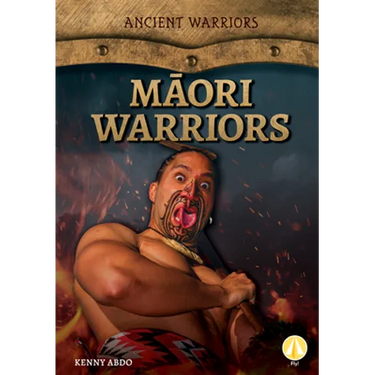 Maori Warriors