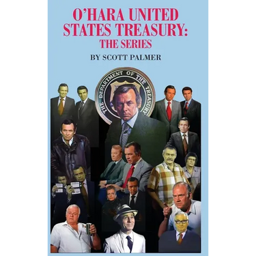 O'Hara U.S. Treasury: The Series