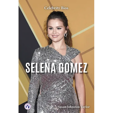 Selena Gomez