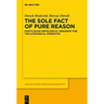 The Sole Fact of Pure Reason: Kant's Quasi-Ontological Argument for the Categorical Imperative