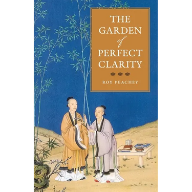 The Garden of Perfect Clarity