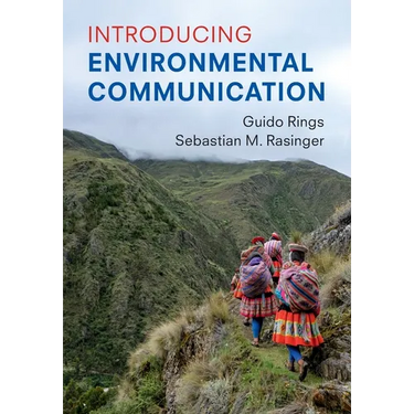 Introducing Environmental Communication