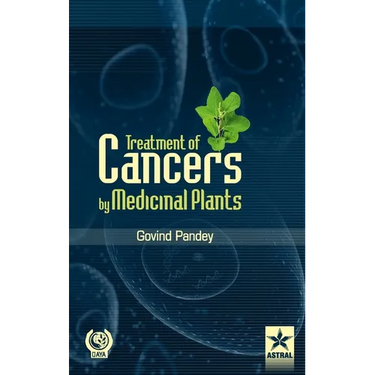 Treatment of Cancers by Medicinal Plants