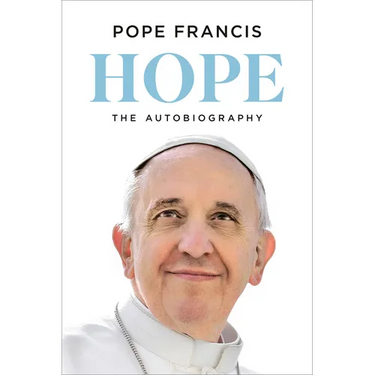 Hope: The Autobiography