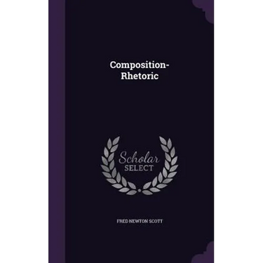 Composition-Rhetoric