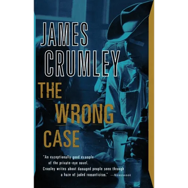 The Wrong Case