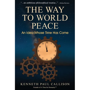 The Way to World Peace