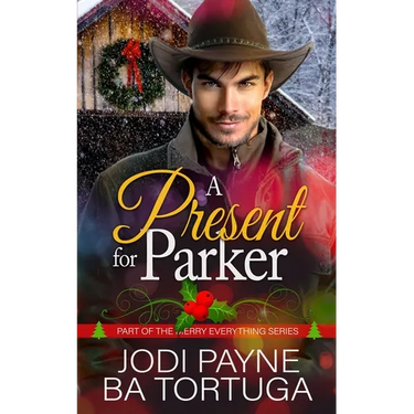 A Present for Parker