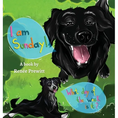 I Am Sunday!