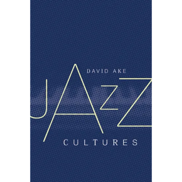Jazz Cultures