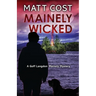 Mainely Wicked