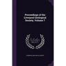 Proceedings of the Liverpool Geological Society, Volume 7