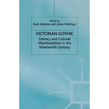 Victorian Gothic