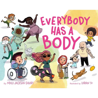 Everybody Has a Body