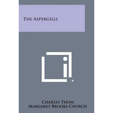 The Aspergilli