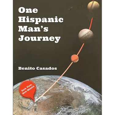 One Hispanic Man's Journey
