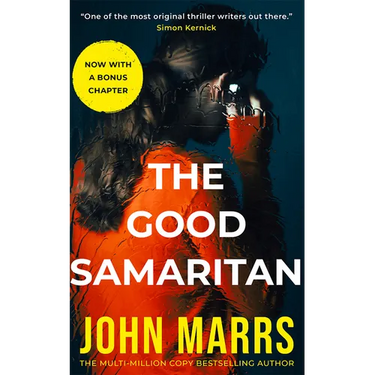 The Good Samaritan