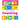 Counting: Learn Numbers with Magnetic Play and Learn Activity Book for Kids Ages 3+