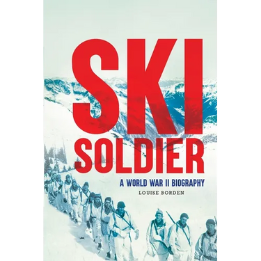 Ski Soldier