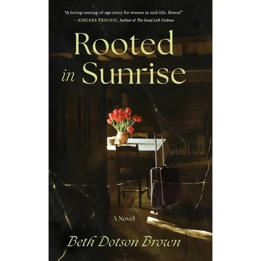 Rooted in Sunrise