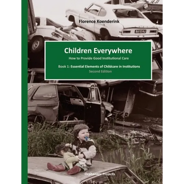 Children Everywhere second edition