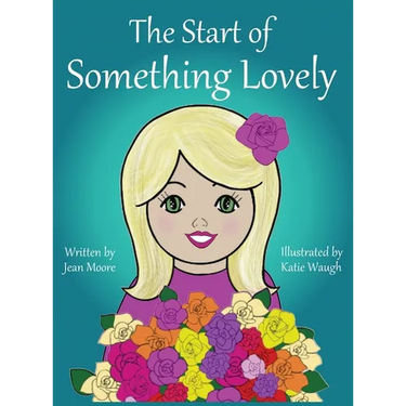 The Start of Something Lovely: Sharing Kindness and Flowers in Kindergarten
