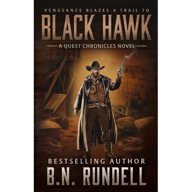 Black Hawk