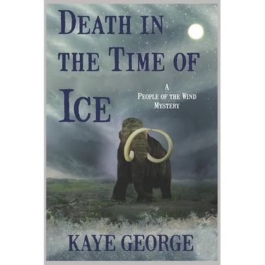 Death in the Time of Ice