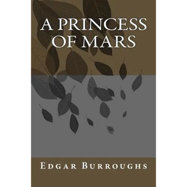 A Princess of Mars