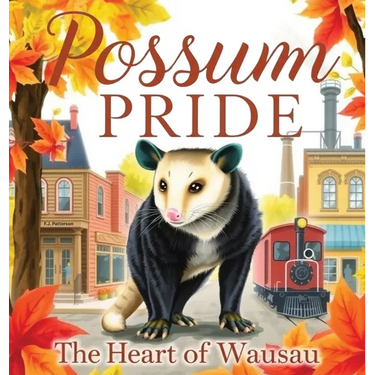 Possum Pride: The Heart of Walsau