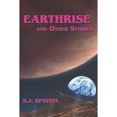 Earthrise: and Other Stories