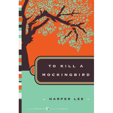 To Kill a Mockingbird
