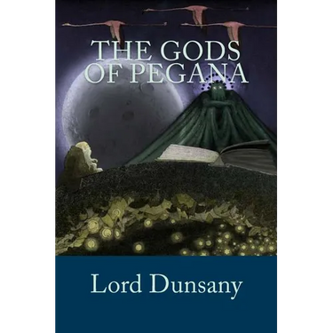 The Gods of Pegana