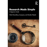 Research Made Simple: A Beginner's Guide