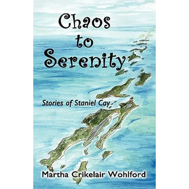 Chaos to Serenity