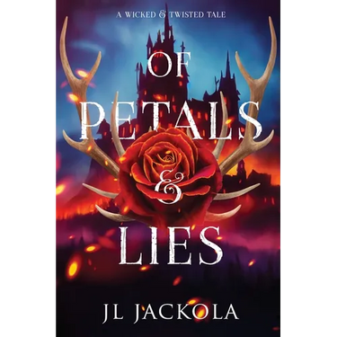 Of Petals and Lies