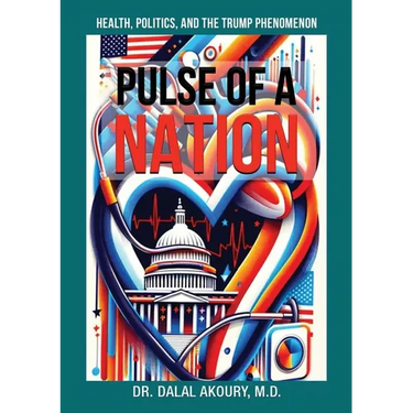 Pulse of a Nation: Health, Politics and the Trump Phenomenon