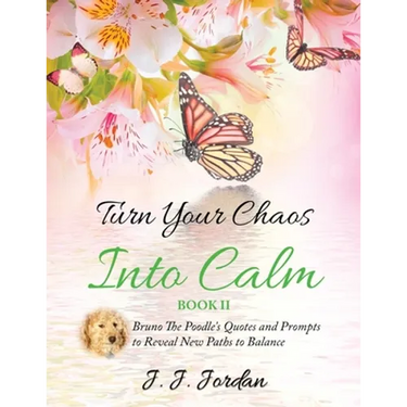Turn Your Chaos Into Calm