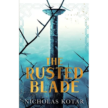 The Rusted Blade