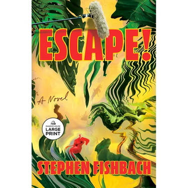 Escape!