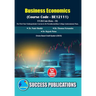 Business Economics(F.Y.B.Com, S.P. College, Sem.-II)