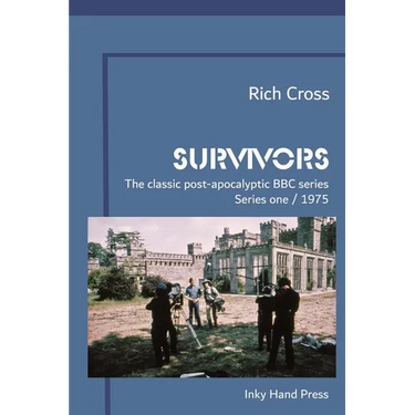 Survivors: The Classic British Post-Apocalyptic BBC Series - Series One / 1975