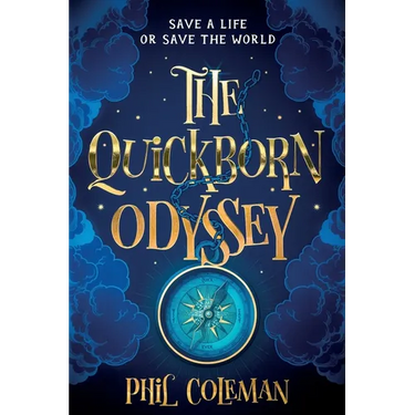 The Quickborn Odyssey